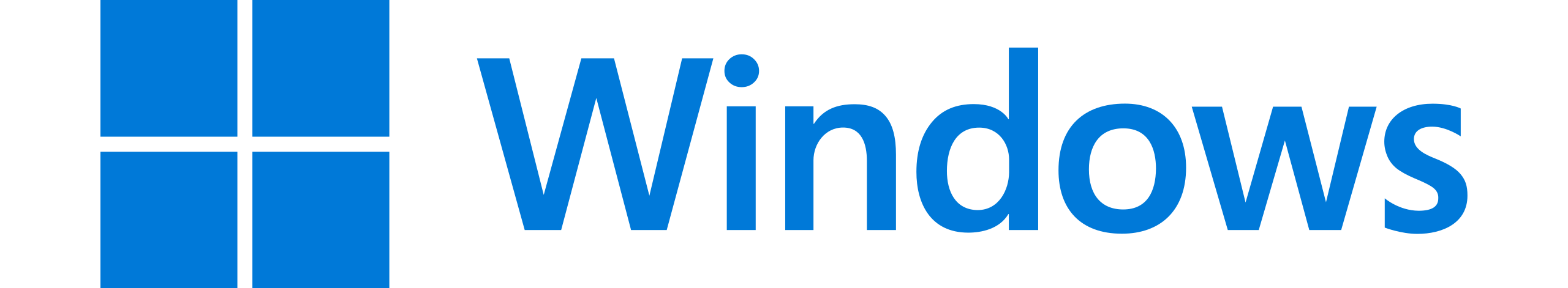 Windows